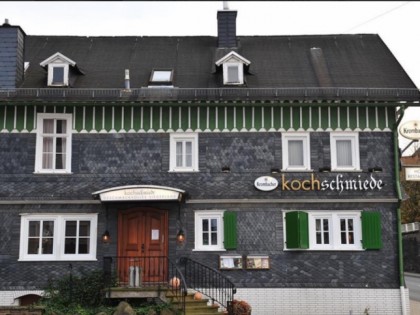 照片: Kochschmiede
